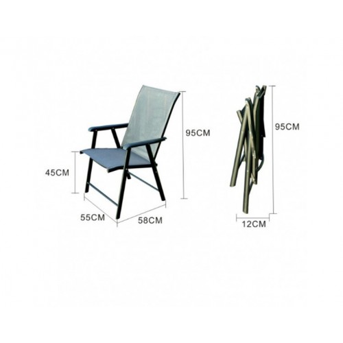 Outdoor Tables and Chairs